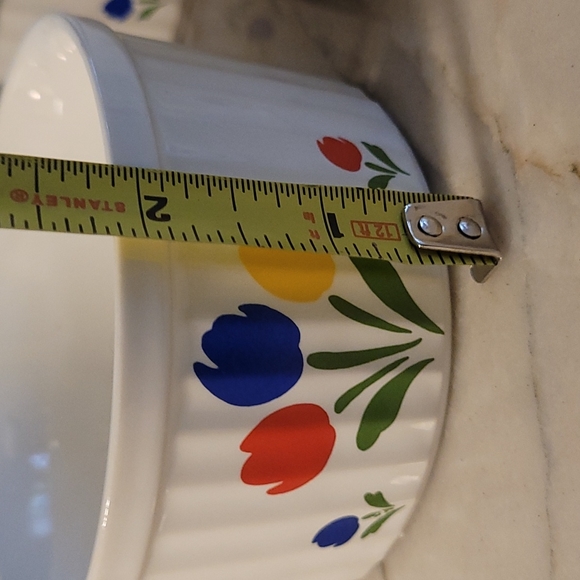 Tulip🌷 Tyme Stone Collection set of 9 - Picture 15 of 16